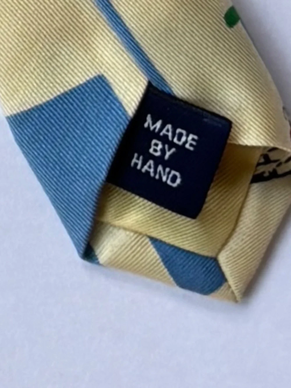 Unique Equestrian House Race Tie